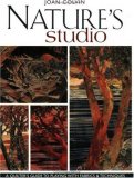 Nature's Studio: A Quilter's Guide to Playing with Fabrics and Techniques