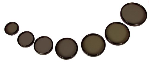 Projektoren: Pol-Filter, Circular, 37 mm