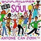 Anyone Can Join [Soulfingertips - Bernard Fowler And The Laddins / Do The Funky Somethin' - Rufus Thomas / Rockaway Beach - General Johnson, Joey Ramone / Flying On The Ground - 2 Little Kids / We Shall Sing (Simangene) - Sam Moore, Mor Dior Sek / Get Together - Sugarhill Gang / Life - Swamp Dogg / Little Angel - Lisa Stevens / Crown Heights Affair - The Klezmatics]