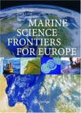 Marine Science Frontiers for Europe