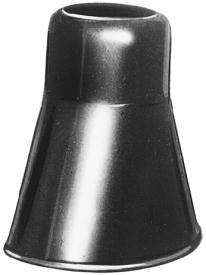 Heimkinosysteme: HIRSCHMANN  DAB 50-2  Dichtungsmanschette f�r Mast 48mm