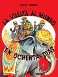 La vuelta al mundo en 80 Dias / Around The World In 80 Days (Estrella / Star)
