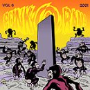 Punk-O-Rama, Vol. 6: 2001