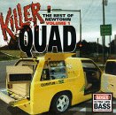 Killer Quad: The Best of Newtown