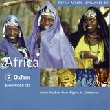Oxfam Africa: Dance Rhythms From Algeria to Zimbabwe