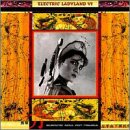 Electric Ladyland, Vol. 6