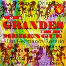 Los Grandes Del Merengue, Vol. 5