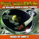 Pure Rollers: 20 Rolling Drum & Bass Tracks