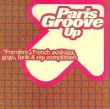 Paris Groove Up