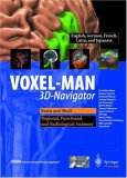 VOXEL-MAN 3D-Navigator: Brain and Skull