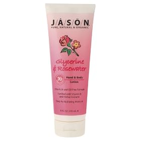 Jason Glycerine and Rosewater Hand and Body Lotion (4/5 stars) 3165Y280PPL._AA280_ Jason Glycerine and Rosewater Hand and Body Lotion (4/5 stars)