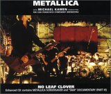 No Leaf Clover, Pt. 3