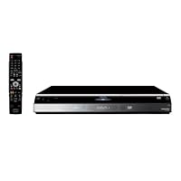 SHARP AQUOS 地上・BS・110度CSデジタルフルハイビジョンレコーダー 1TB(1000GB) DV-ACW60