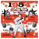 1954: The Year That Rocked The World