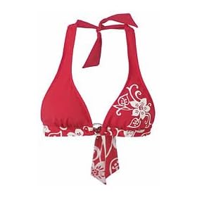 Outlooks Bali Breeze Halter Picture