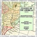 Classics of the Americas, Vol.2: Guastavino Songs