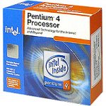 Navigationssysteme: Intel Pentium 4A 2.4GHZ SKT478FSB533 1MB CACHE Prescott In-A-Box mit K�hler Mainboard muss Prescott ready sein Prozessor