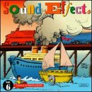 Sound Effects, Vol. 6: Sounds of Trains & Boats