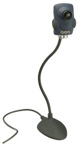 Audio Und Video: USB Mini WebCam Pro, mit Standfu�