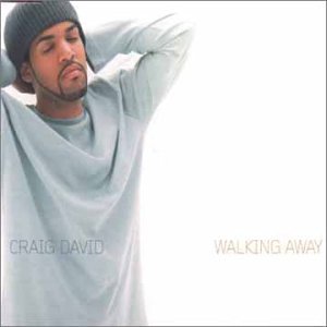 Walking Away