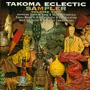 Takoma Eclectic Sampler
