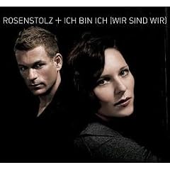 Ich Bin Ich (Wir Sind Wir) Cd1
