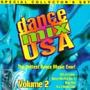 Dance Mix USA, Vol. 2
