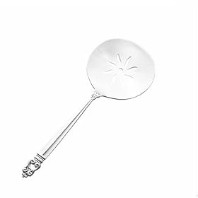 International Silver Royal Danish Flat Server by International Silver