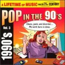 Pop in the 90's, Vol. 3
