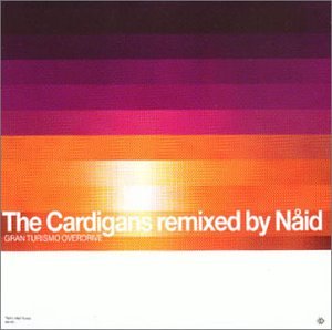 Cardigans - Gran Turismo Overdrive - Zortam Music