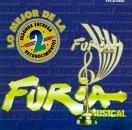 Lo Mejor de la Segunda Entrega de Reconocimientos Furia Musical