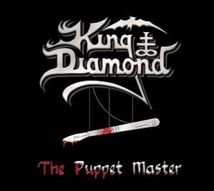 King Diamond - The Puppet Master - Zortam Music