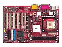 MP3 Player: MSI MS-6566100 S478 I845E+ICH4 ATX Mainboard