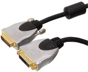 Heimkinosysteme: HIGH QUALITY SCART KABEL - 10 m-