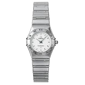 Omega Women's Constellation Watch