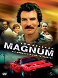 Tiefpreisgarantie für Magnum - Die komplette zweite Staffel (6 DVDs)