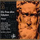 Strauss: Die Frau ohne Schatten