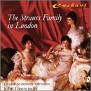 The Strauss Family in London
