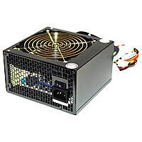Lautsprecher: LC Power LC6420G V2.0 PC Netzteil 420W ATX PFC 14cm Silent L�fter
