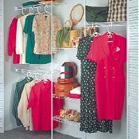 CLOSETMAID #2108 8