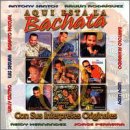 Aqui Esta la Bachata, Vol. 6
