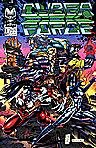 Cyber Force #1 (Volume 1)