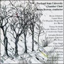 Portland State University Chamber Choir