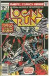Logan's Run #3