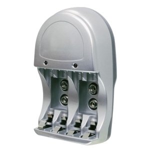 Verst&auml;rker und Receiver: VANSON AA/AAA EASY LADER