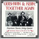 Gershwin & Kern: Together Again