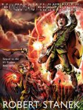 The Kingdoms and the Elves of the Reaches II (Keeper Martin's Tales, Book 2, Special Illustrated Edition) (Keeper Martin's Tales)