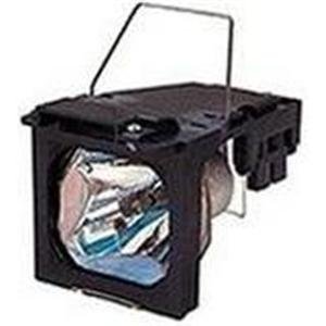 TV Ger&auml;te: Toshiba TLPL3 Ersatzlampe f�r TLP 710/TLP 711 Projektor