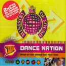 Ministry of Sound: Dance Nation V.1 - mixed by Boy George & Pete Tong