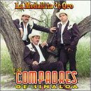 Medallita de Oro